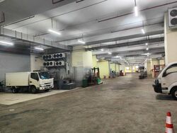 Enterprise Centre (D23), Factory #466059451